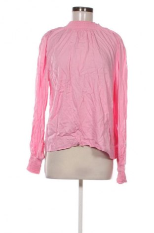 Damen Shirt H&M Divided, Größe L, Farbe Rosa, Preis € 4,99