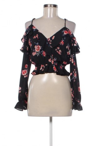 Női blúz H&M Divided, Méret M, Szín Sokszínű, Ár 1 789 Ft