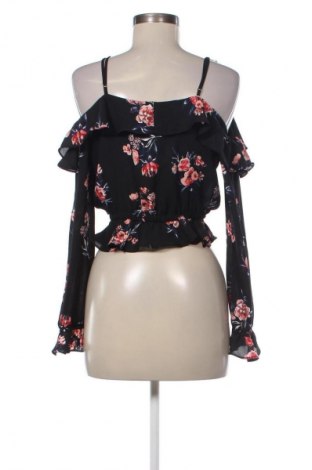 Női blúz H&M Divided, Méret M, Szín Sokszínű, Ár 1 789 Ft