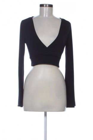 Damen Shirt H&M Divided, Größe S, Farbe Schwarz, Preis € 9,78