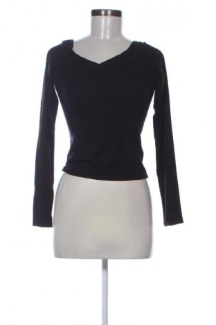 Női blúz H&M Divided, Méret S, Szín Fekete, Ár 4 042 Ft