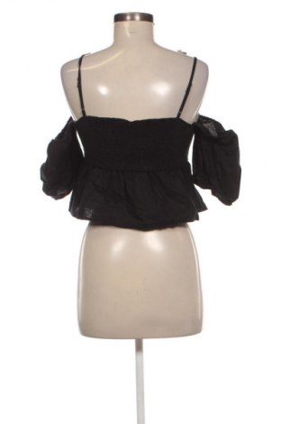 Női blúz H&M Divided, Méret S, Szín Fekete, Ár 1 519 Ft