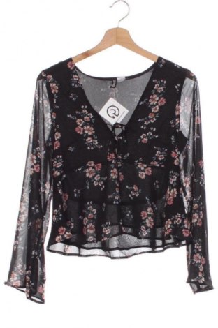 Damen Shirt H&M Divided, Größe XXS, Farbe Mehrfarbig, Preis € 10,00