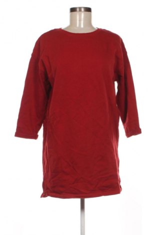 Damen Shirt H&M Divided, Größe S, Farbe Rot, Preis € 4,99