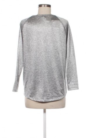 Damen Shirt H&M Divided, Größe S, Farbe Silber, Preis € 9,78