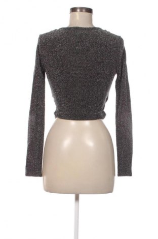 Női blúz H&M Divided, Méret S, Szín Ezüstös, Ár 2 009 Ft