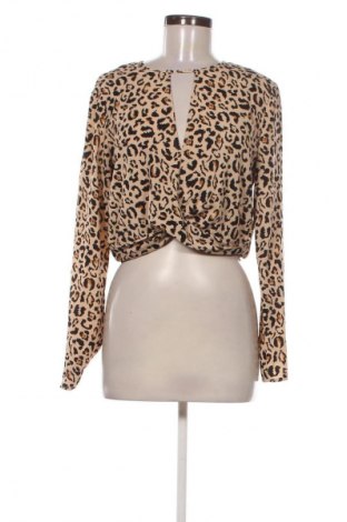 Női blúz H&M Divided, Méret M, Szín Sokszínű, Ár 1 329 Ft