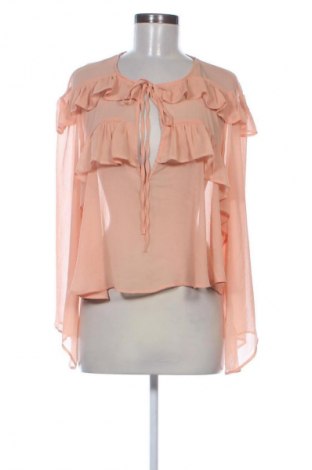 Női blúz H&M Divided, Méret M, Szín Rózsaszín, Ár 1 659 Ft