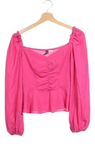 Damen Shirt H&M Divided, Größe S, Farbe Rosa, Preis € 6,99