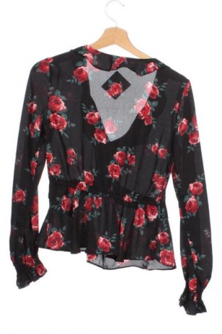 Damen Shirt H&M Divided, Größe XS, Farbe Mehrfarbig, Preis € 4,99