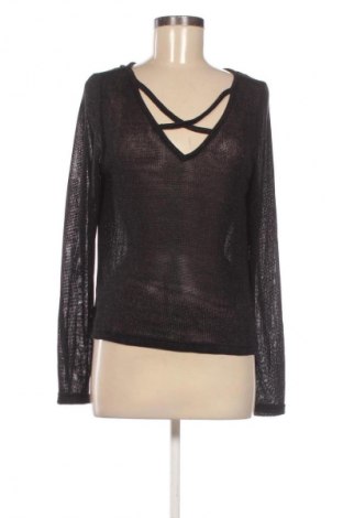 Damen Shirt H&M Divided, Größe L, Farbe Schwarz, Preis € 9,78