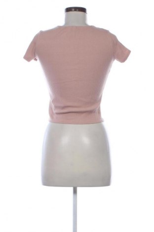 Női blúz H&M Divided, Méret S, Szín Bézs, Ár 4 132 Ft