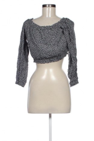 Dámska blúza H&M Divided, Veľkosť S, Farba Viacfarebná, Cena  4,95 €