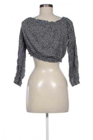 Dámska blúza H&M Divided, Veľkosť S, Farba Viacfarebná, Cena  4,95 €