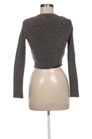 Női blúz H&M Divided, Méret S, Szín Ezüstös, Ár 1 499 Ft