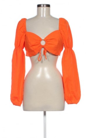 Női blúz H&M Divided, Méret L, Szín Narancssárga
, Ár 1 849 Ft