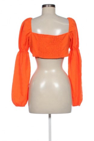 Női blúz H&M Divided, Méret L, Szín Narancssárga
, Ár 1 849 Ft