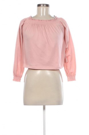 Дамска блуза H&M Divided, Размер S, Цвят Розов, Цена 5,11 €