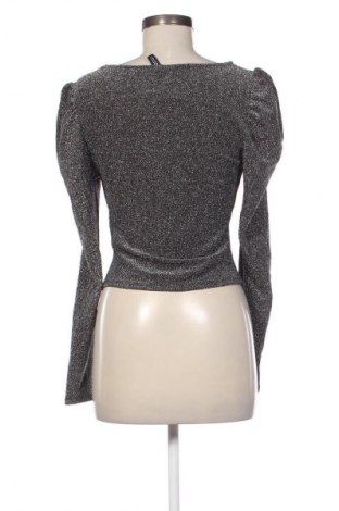 Női blúz H&M Divided, Méret L, Szín Szürke, Ár 1 899 Ft