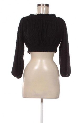 Női blúz H&M Divided, Méret M, Szín Fekete, Ár 1 619 Ft