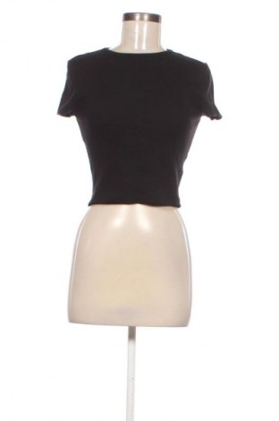 Bluzka damska H&M Divided, Rozmiar M, Kolor Czarny, Cena 53,58 zł