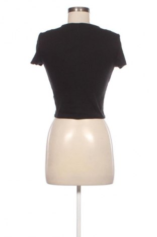 Bluzka damska H&M Divided, Rozmiar M, Kolor Czarny, Cena 53,58 zł