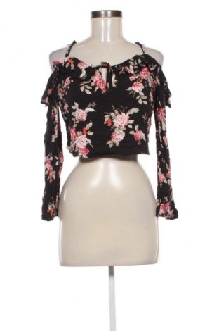 Damen Shirt H&M Divided, Größe XL, Farbe Mehrfarbig, Preis € 5,99