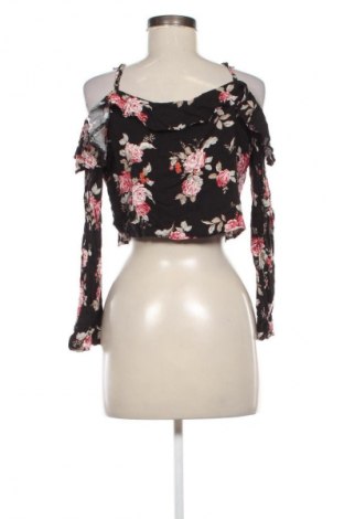 Damen Shirt H&M Divided, Größe XL, Farbe Mehrfarbig, Preis € 5,99