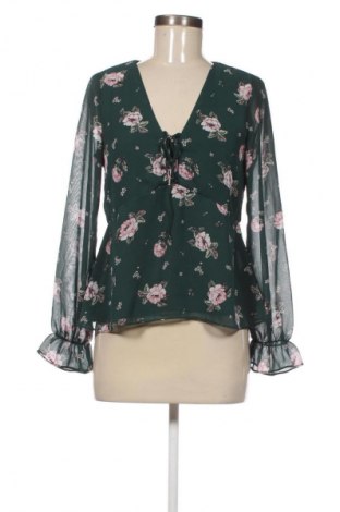 Női blúz H&M Divided, Méret M, Szín Sokszínű, Ár 1 779 Ft