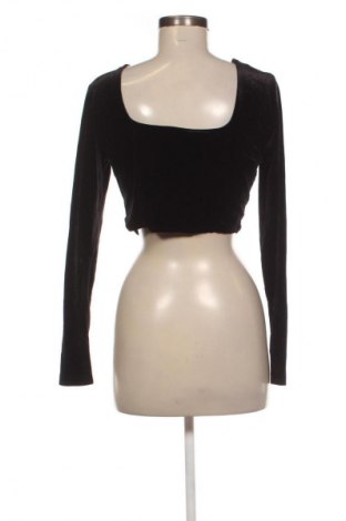 Damen Shirt H&M Divided, Größe L, Farbe Schwarz, Preis € 5,99