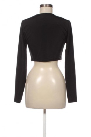 Női blúz H&M Divided, Méret M, Szín Fekete, Ár 1 809 Ft