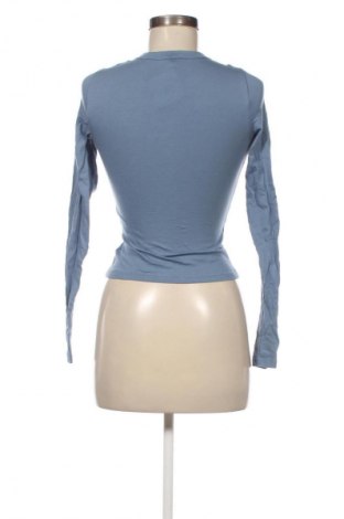 Dámska blúza H&M Divided, Veľkosť XS, Farba Modrá, Cena  4,95 €