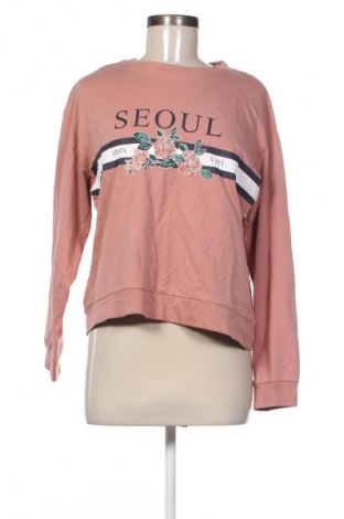 Damen Shirt H&M Divided, Größe S, Farbe Mehrfarbig, Preis € 18,41