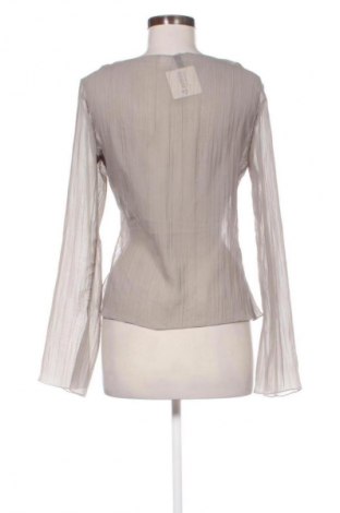 Дамска блуза H&M Divided, Размер S, Цвят Сив, Цена 10,22 €