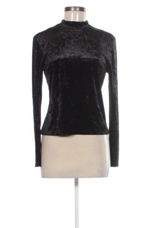 Damen Shirt H&M Divided, Größe L, Farbe Schwarz, Preis € 5,99