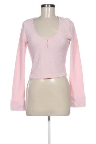 Női blúz H&M Divided, Méret M, Szín Rózsaszín, Ár 1 829 Ft