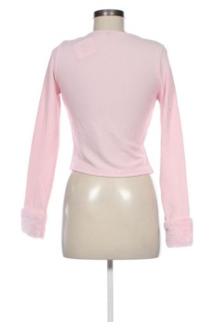 Női blúz H&M Divided, Méret M, Szín Rózsaszín, Ár 1 829 Ft