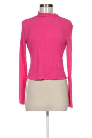Damen Shirt H&M Divided, Größe L, Farbe Rosa, Preis € 4,99
