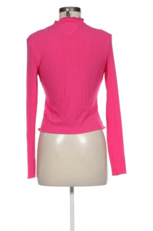 Damen Shirt H&M Divided, Größe L, Farbe Rosa, Preis € 4,99