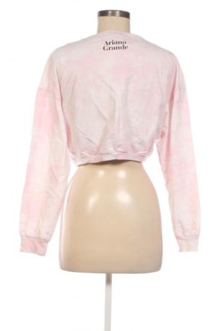 Дамска блуза H&M Divided, Размер M, Цвят Многоцветен, Цена 10,00 €