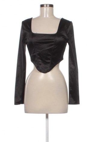 Női blúz H&M Divided, Méret M, Szín Fekete, Ár 1 579 Ft