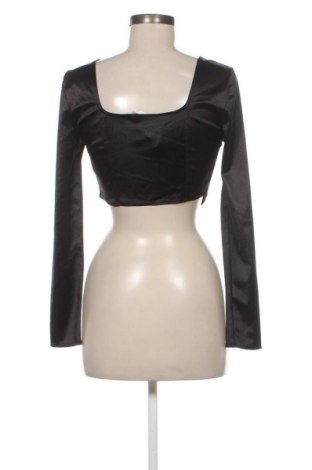 Női blúz H&M Divided, Méret M, Szín Fekete, Ár 1 579 Ft