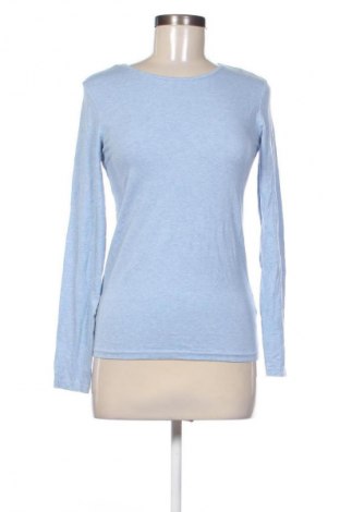 Damen Shirt H&M Divided, Größe S, Farbe Blau, Preis € 10,00