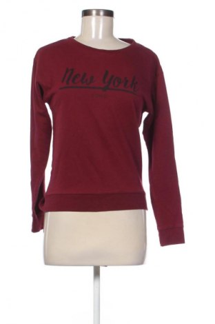 Дамска блуза H&M Divided, Размер XS, Цвят Червен, Цена 10,00 €