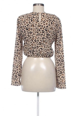 Bluzka damska H&M Divided, Rozmiar S, Kolor Kolorowy, Cena 53,58 zł