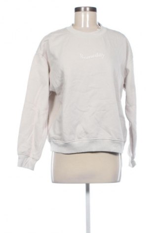 Damen Shirt H&M Divided, Größe M, Farbe Ecru, Preis € 5,99