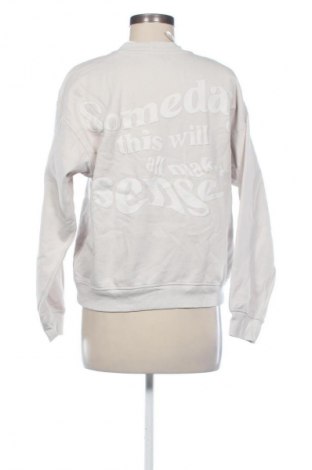 Damen Shirt H&M Divided, Größe M, Farbe Ecru, Preis € 5,99