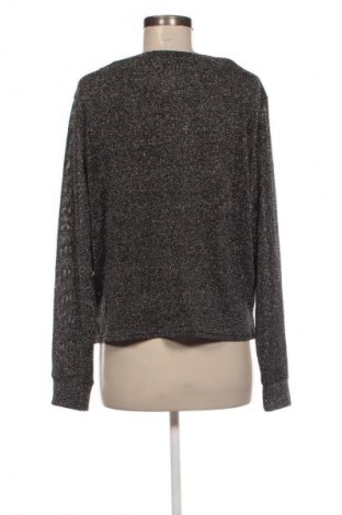 Дамска блуза H&M Divided, Размер L, Цвят Многоцветен, Цена 4,09 €