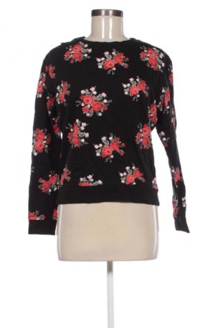 Дамска блуза H&M Divided, Размер S, Цвят Многоцветен, Цена 2,55 €