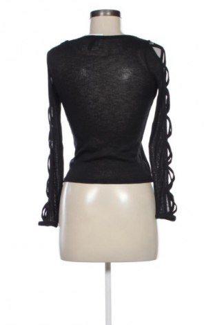 Bluzka damska H&M Divided, Rozmiar S, Kolor Czarny, Cena 18,99 zł